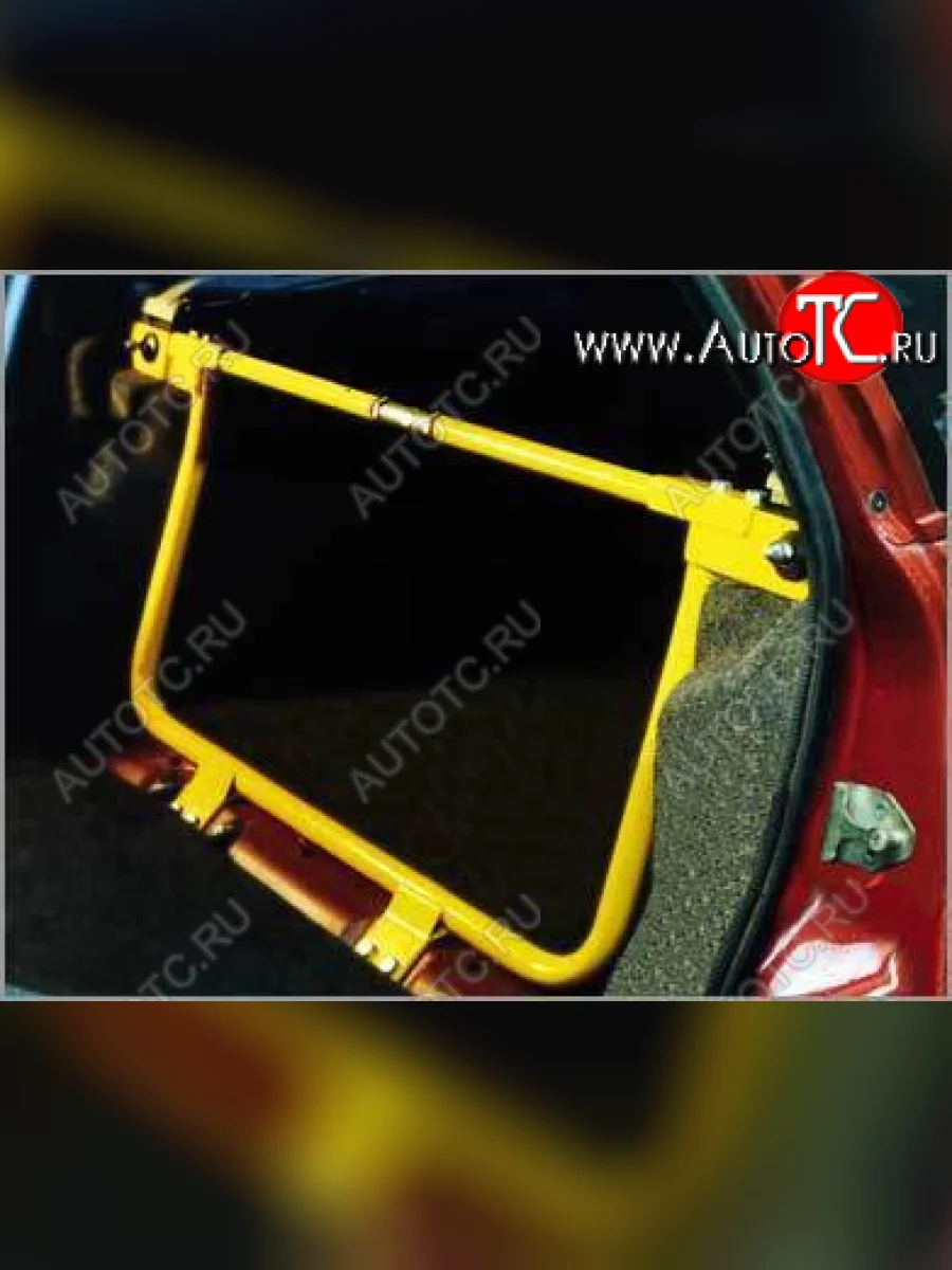 Усилитель кузова 2110, 2170 Приора седан ТехноМастер ТехноМастер 5601.0300.04  в Перми Пермском крае