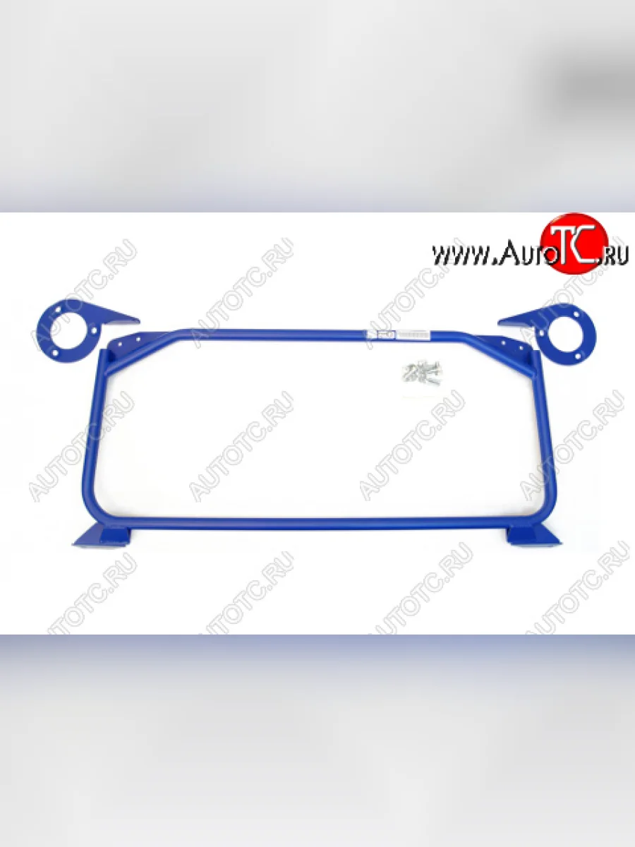 Усилитель кузова Hyundai Accent II (2000-) ТехноМастер ТехноМастер 5601.0700.04  в Самаре Самарской области