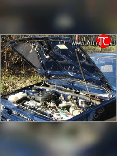 Упор капота Lada Samara ам 2108 ТехноМастер ТехноМастер 8231.0300.04
