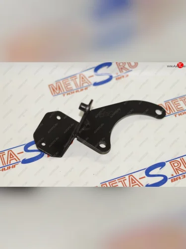 Кронштейн упора капота Lada Калина, Гранта ТехноМастер ТехноМастер 8231.0710.04