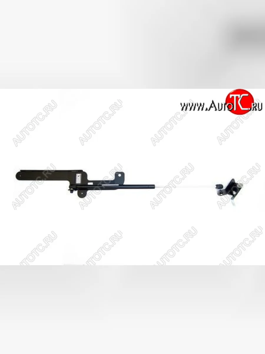 Упор капота Toyota Highlander II (U40) (2007-н.в.) ТехноМастер ТехноМастер 8231.4900.04  в Самаре Самарской области