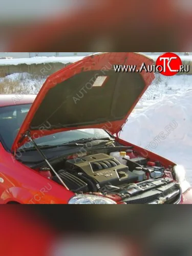 Упор капота Chevrolet Lacetti ТехноМастер ТехноМастер 8231.6200.04