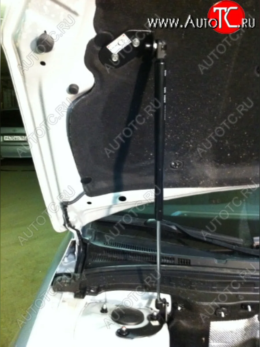 Упор капота Hyundai i30 I (2007-2011) ТехноМастер ТехноМастер 8231.8200.04  в Самаре Самарской области