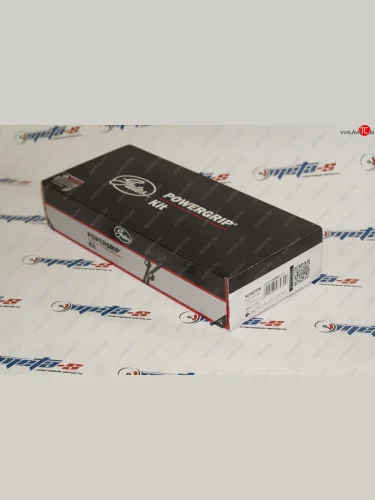 Комплект ремня ГРМ 21126 Gates (усиленный Приора) Gates k015631xs