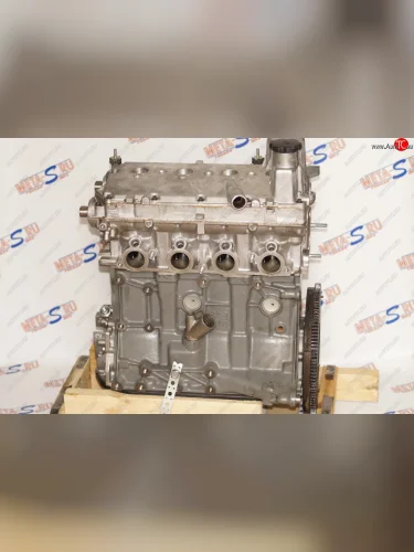 Агрегат двигателя без навесного 21124 META-S 21124-1000260-00