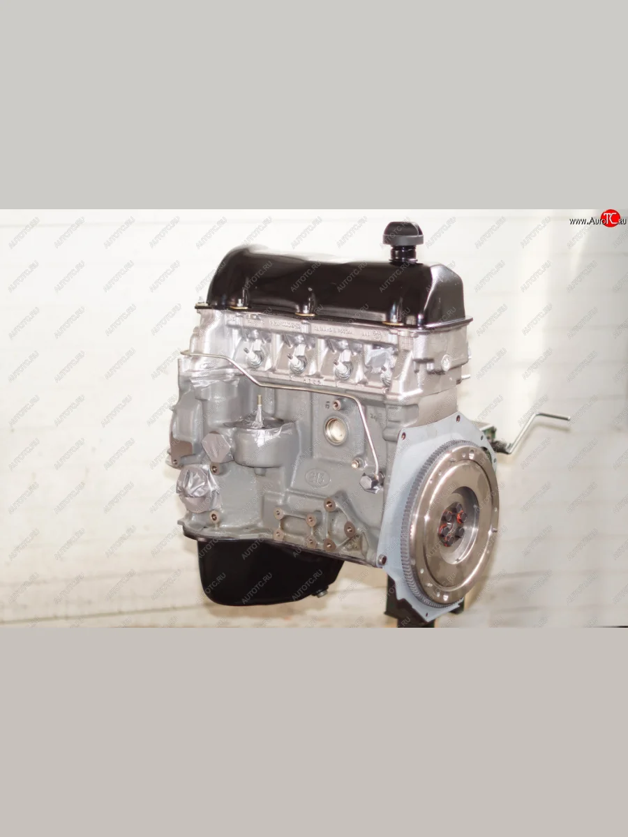 Агрегат двигателя без навесного 21213 (Нива) META-S 21213-1000260-00  в Керчи Республика Крым