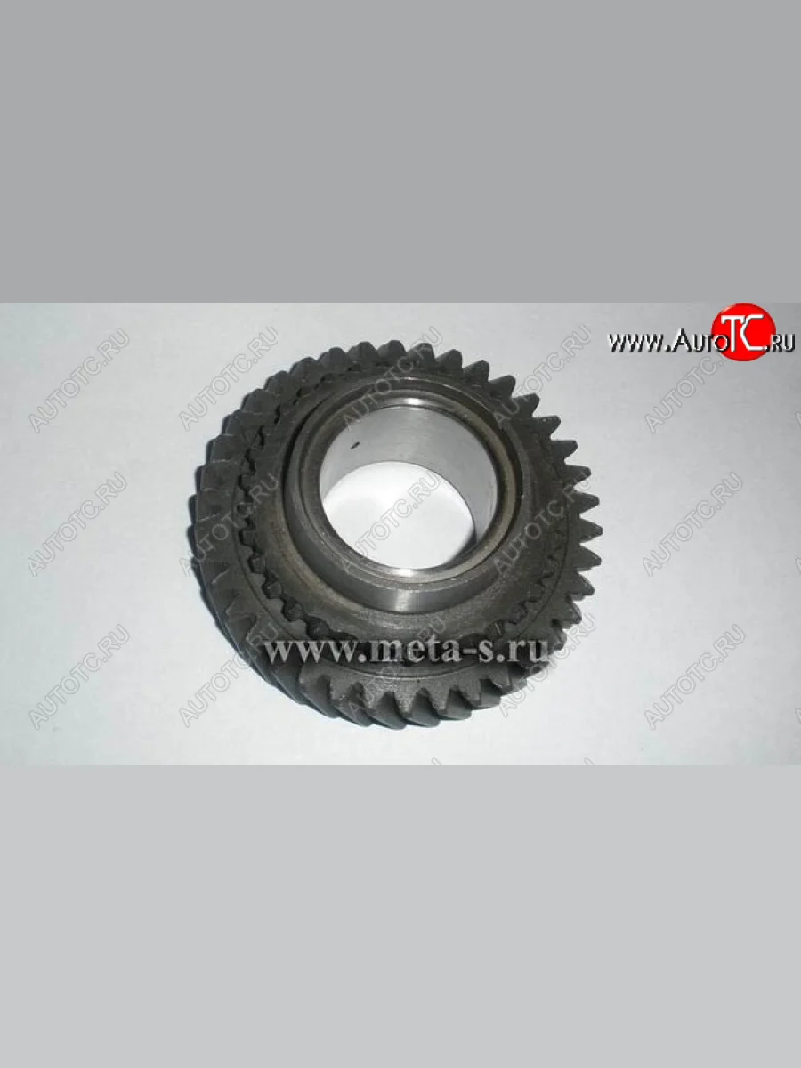 Шестерня 2-й передачи 2,05 (7-го ряда) Тольятти 200712  в Керчи Республика Крым