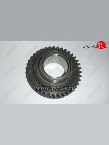 Шестерня 3-й передачи 1,28 (5, 6, 15-го ряда) Тольятти 300512