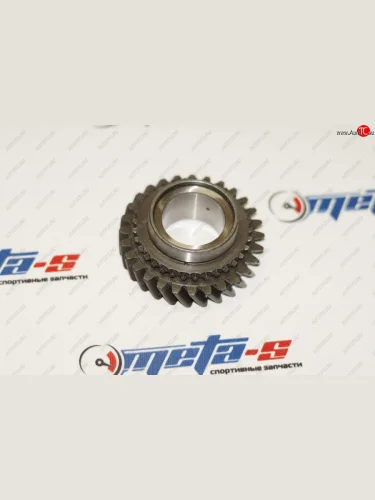 Шестерня 3-й передачи 1,56 (7-го ряда) Тольятти 300712