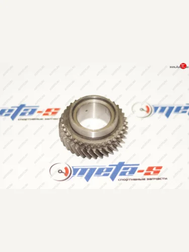 Шестерня 4-й передачи 1,13 (18-го ряда  5-я 7-го) LST Тольятти 401808