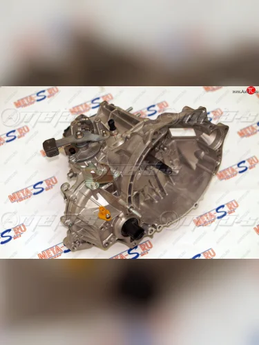 КПП ВАЗ 2181 (Гранта трос) ВАЗ 21810-1700014-01