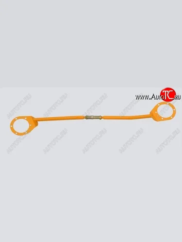 Растяжка передних стоек 2108-2110 карбюраторная регулируемая (кооп) Тольятти 508