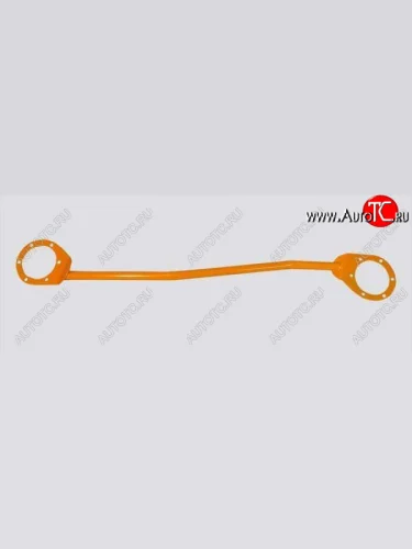 Растяжка передних стоек 2108-2110 карбюраторная нерегулируемая (кооп) Тольятти 509