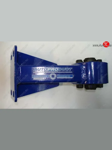 Опора двигателя 21083 передняя усиленная Автопродукт Autoproduct ар0020