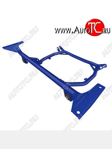 Подрамник 2110-Приора АВТОПРОДУКТ Drive (без защиты) Autoproduct ар0191