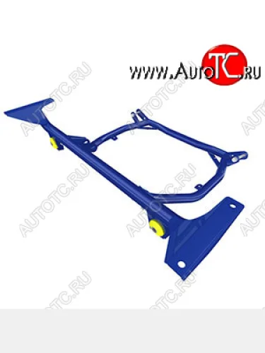 Подрамник 2110-Приора АВТОПРОДУКТ Drive (без защиты, полиуретан) Autoproduct ар0181