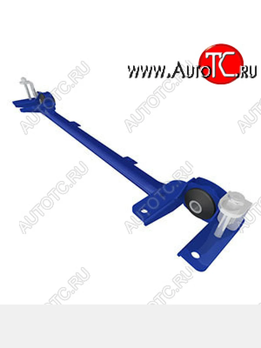 Поперечина передней подвески усиленная 1118, Калина 2, 2190, Datsun DRIVE АВТОПРОДУКТ Autoproduct ар0370  в Самаре Самарской области