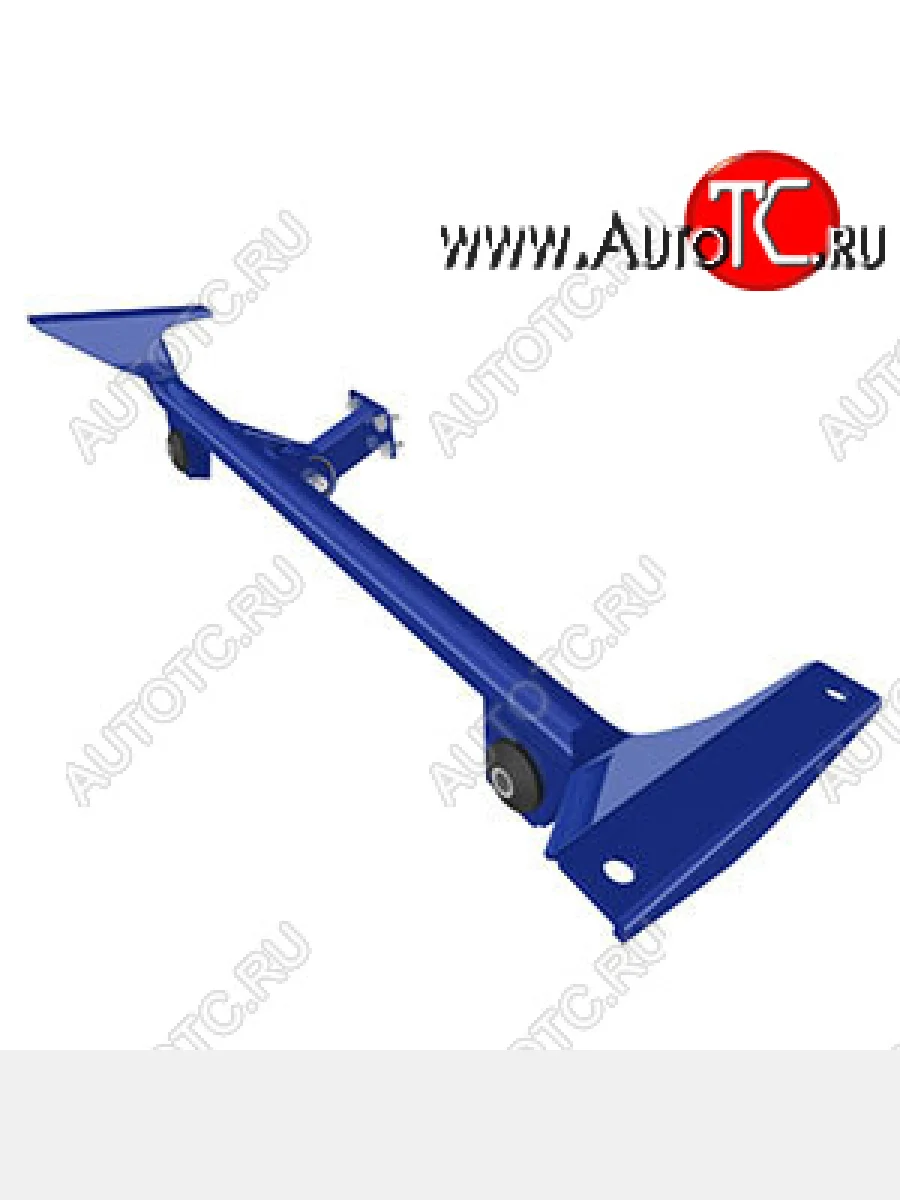 Поперечина передней подвески усиленная 2110-2170 DRIVE (кастор 1,5 гр.)  АВТОПРОДУКТ Autoproduct ар0440  в Перми Пермском крае