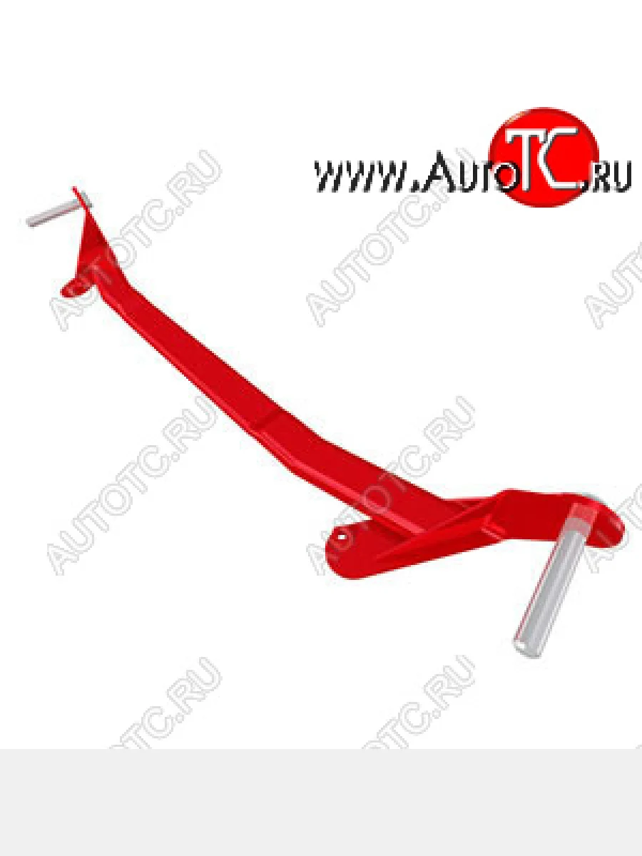 Растяжка передняя нижняя 2108-2110, 2170  АВТОПРОДУКТ Autoproduct ар0160  в Самаре Самарской области