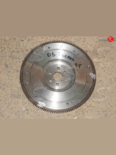 Маховик 2108 100Деталей (облегченный) 100Деталей м08