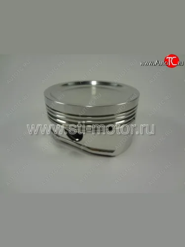 Поршни СТИ 017.51 ТУРБО (82,5,h=28.4 под коленвал 80,0 шатуны 146,25) СТИ 017.51
