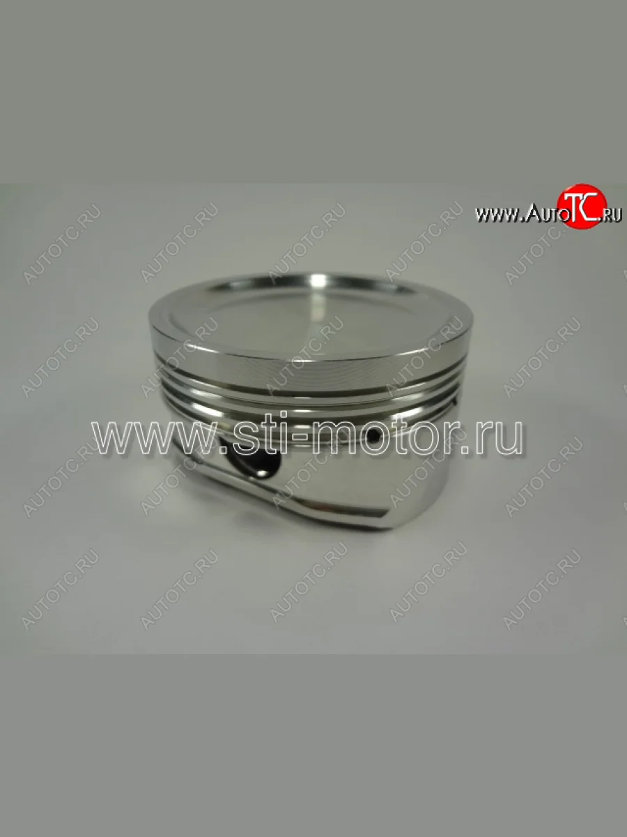 Поршни СТИ 017.51 ТУРБО (82,5,h=28.4 под коленвал 80,0 шатуны 146,25) СТИ 017.51  в Керчи Республика Крым