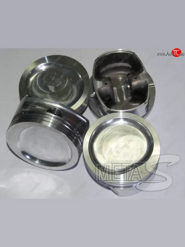 Поршни СТИ 116.00 (82,5, Гранта в блок 197,1 прокладка 2108) СТИ 116.00