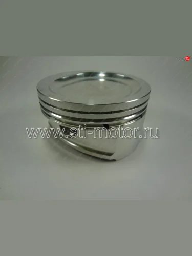 Поршни СТИ 117.03 (83,0, h=24,8 лунка 13,2 см.куб, p=1950мм, valve=39(4,0), 1,21,52,0) СТИ 117.03