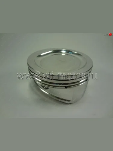 Поршни СТИ 117.04 (84,0, h=24,8 лунка 13,2 см.куб, p=1950мм, valve=39(4,0), 1,21,52,0) СТИ 117.04