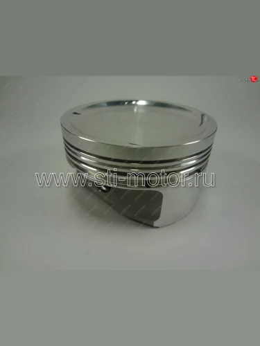 Поршни СТИ 215.50 ТУРБО (83,0, h=28,0 лунка 14,7 см.куб, p=1950мм, valve=3228(3,0), 1,21,52,5) СТИ 215.50