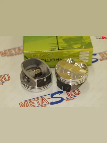 Поршни СТИ 216.59.1 (82,5, h=25,4 кругвыт. 1,2мм, p=1945мм, valve=3228, 1,21,52,0) СТИ 216.59.1