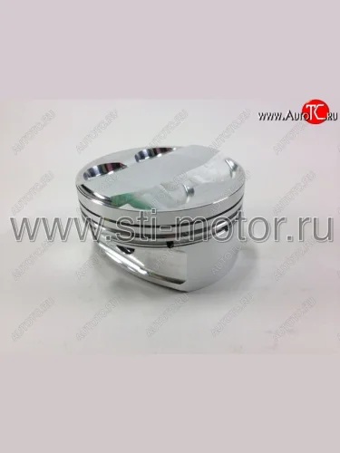 Поршни СТИ 216.68 (82,0, h=25,4 выт., p=1848*мм, valve=3228, 1,21,52,0) СТИ 216.68