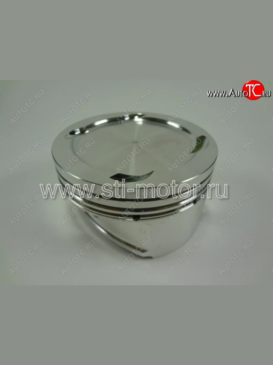 Поршни СТИ 218.07 (83,0, h=26,2 лунка 8,0 см.куб, p=1950мм, valve=3228, 1,21,52,0) СТИ 218.07  в Керчи Республика Крым