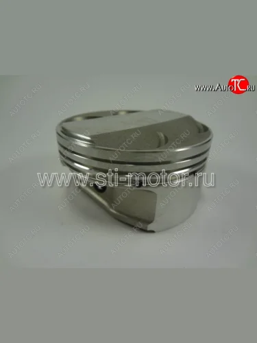 Поршни СТИ 218.57 (84,0, h=24,3 кругвыт. 2,22,8, p=1945мм, valve=3329, 1,21,52,0) СТИ 218.57