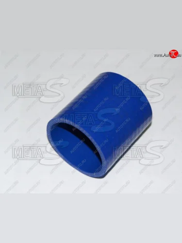 Силиконовый патрубок 51 мм Китай 5151