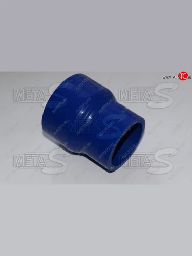 Силиконовый патрубок 51-63 мм Китай 5163