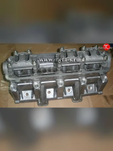 Головка блока цилиндров ГБЦ 11183 (Калина) ВАЗ 11183-1003011-00
