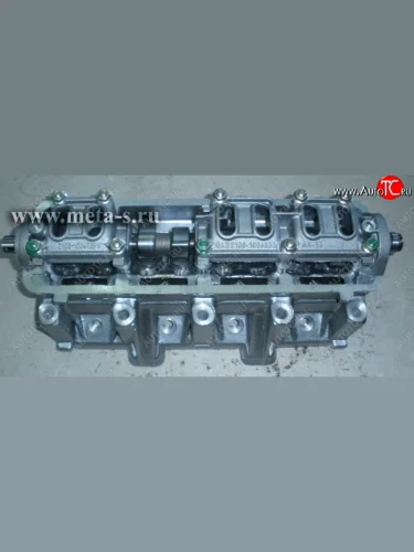Головка блока цилиндров ГБЦ 21083 в сборе META-S 21083-1003007-00