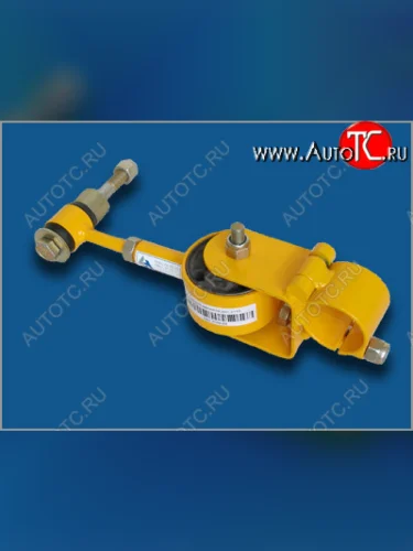 Штанга подвески двигателя дополнительная 2110-Приора ТехноМастер ТехноМастер 1001.0100.04