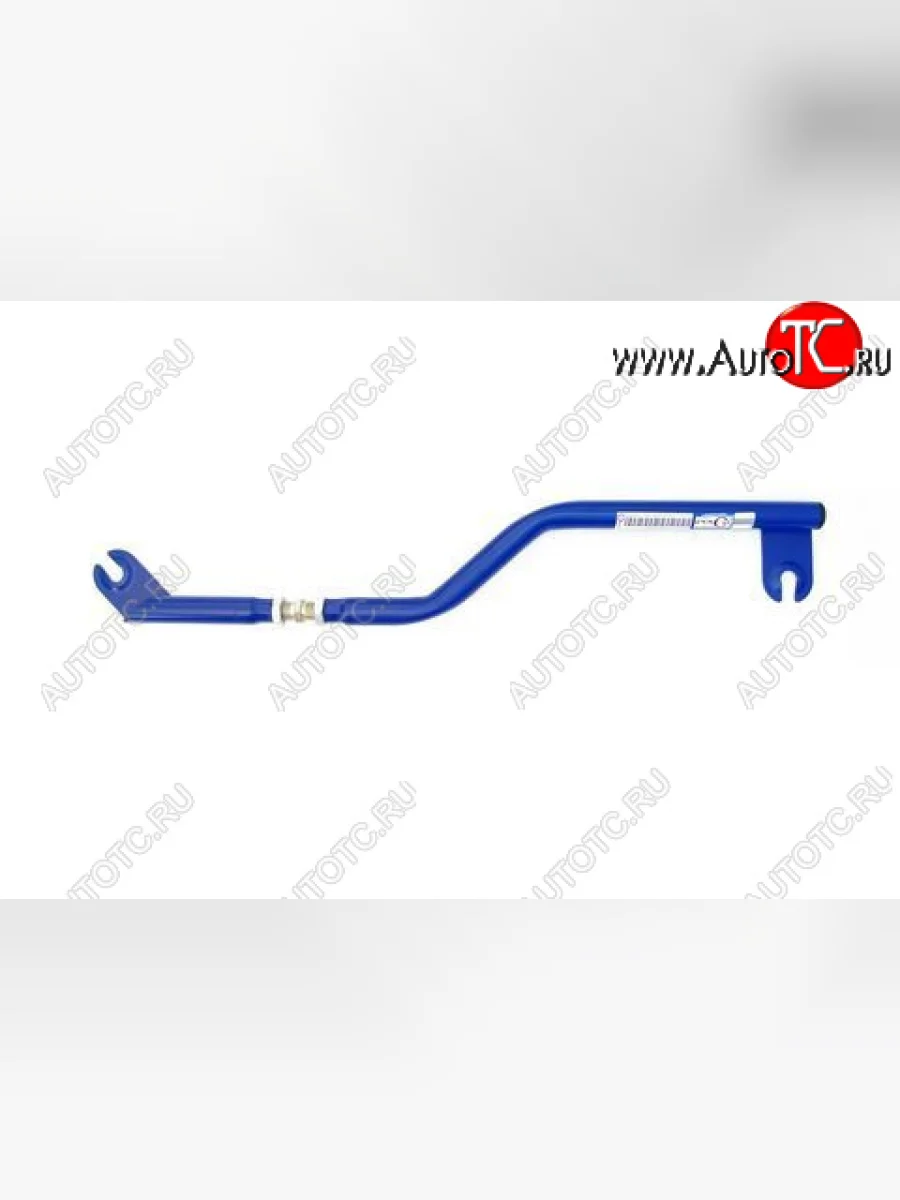 Растяжка передняя нижняя Daewoo Nexia (2005-н.в. регулируемая) ТехноМастер ТехноМастер 2801.0210.04  в Самаре Самарской области