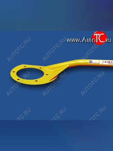 Растяжка передних стоек 2108-2110 У21102 (инжектор) ТехноМастер ТехноМастер 2904.0600.04