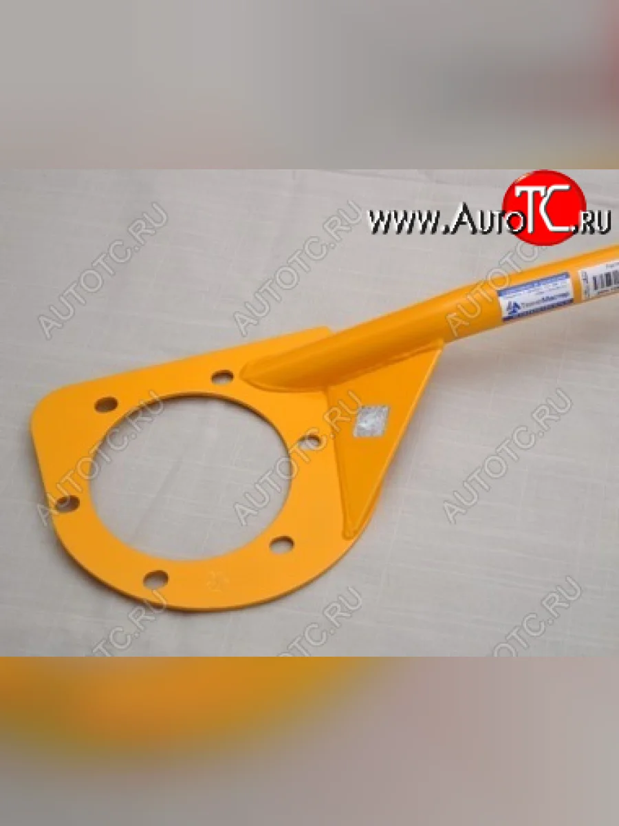 Растяжка передних стоек 2108-2110 УР2 ТехноМастер ТехноМастер 2904.1500.04  в Самаре Самарской области