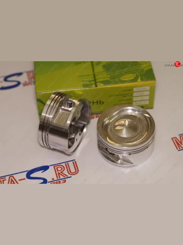 Поршни СТИ 118.04 (83,0, супер-авто безвтык 8-кл) СТИ 118.04