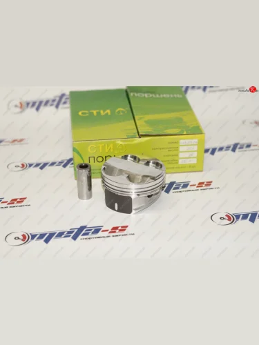 Поршни СТИ 216.59.2 (83,0, h=25,4 кругвыт. 1,2мм, p=1945мм, valve=3228, 1,21,52,0) СТИ 216.59.2