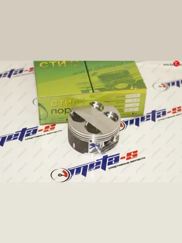 Поршни СТИ 219.21 (84,0, h=26,1 лунка 4,1 см.куб, p=2260.5 мм, valve=3228(5,05,0), 1,21,52,0) СТИ 219.21