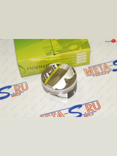 Поршни СТИ 217.58 (84,0, h=25,4 вытеснитель, p=1848мм, valve=3228, 1,21,52,0) СТИ 217.58