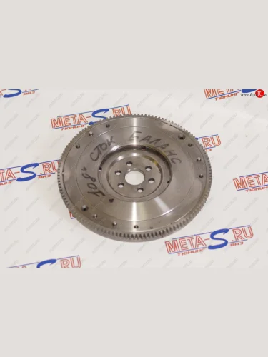 Маховик 2110-8 100Деталей (с венцом 2108) 100Деталей м108