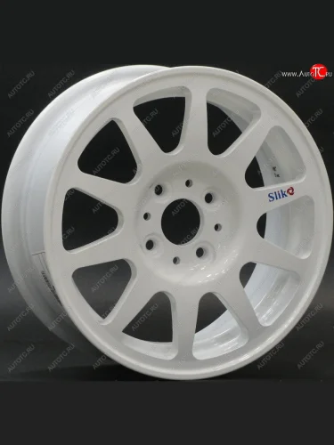 Диск SLIK 14х5.5 L1725 SLIK l1725