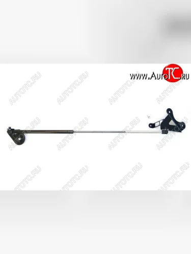 Упор капота Lada Vesta (2015-) ТехноМастер (с кронштейном) ТехноМастер 8231.0900.04