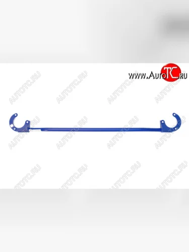Растяжка передних стоек Mitsubishi Outlander III (2012-) ТехноМастер ТехноМастер 2904.6600.04
